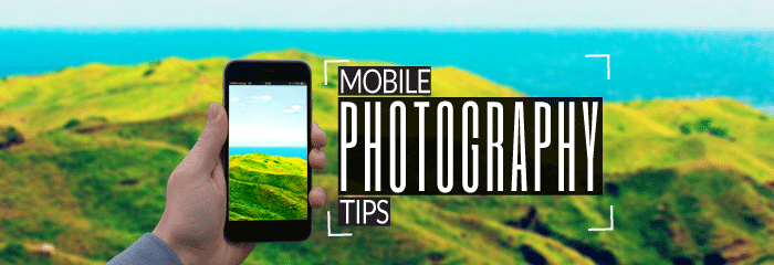 Take Your Travel Photos To The Next Level Using Your Phone