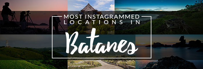 Travelling to Batanes? Here are the top Instagram-worthy spots you must visit!