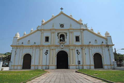 Laoag | SkyPasada